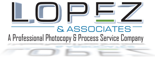 Lopez & Associates Logo